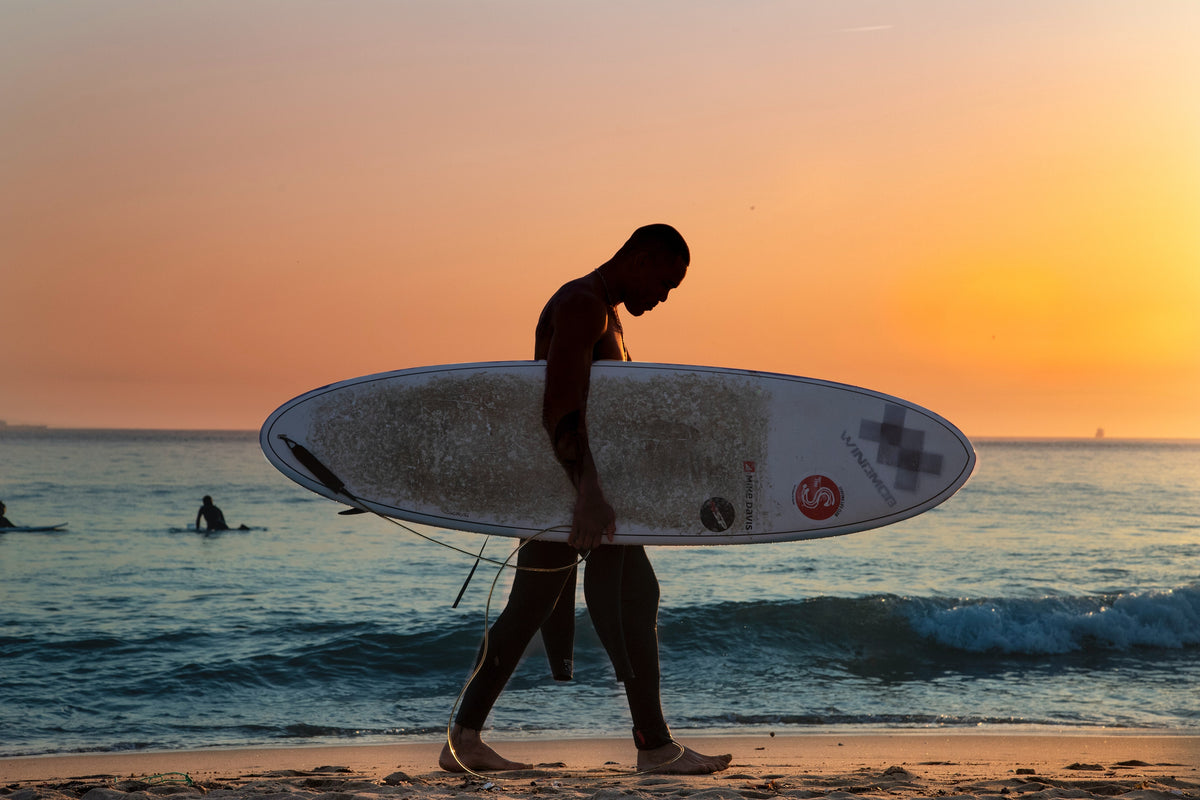 Signature Collection – Sunwave Apparel Co.
