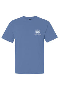Beach Vibes Tee