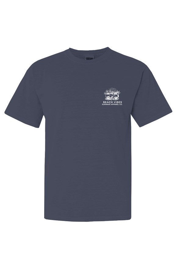 Beach Vibes Tee