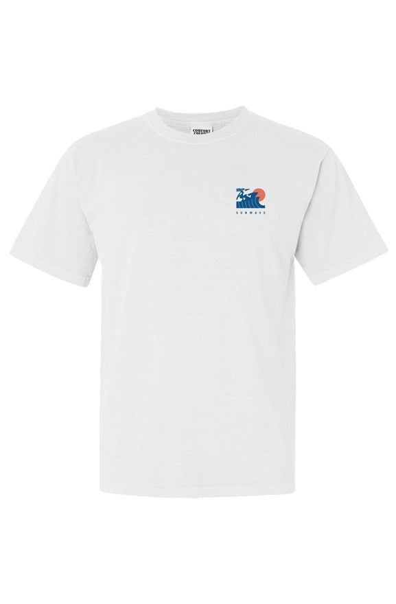 Comfort Colors Heavyweight T Shirt
