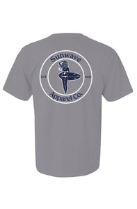 Surfer Girl Tee