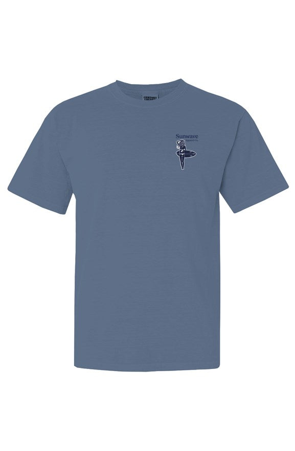 Surfer Girl Tee