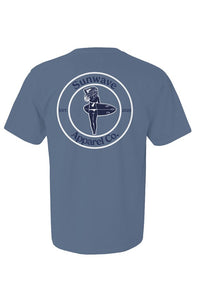 Surfer Girl Tee