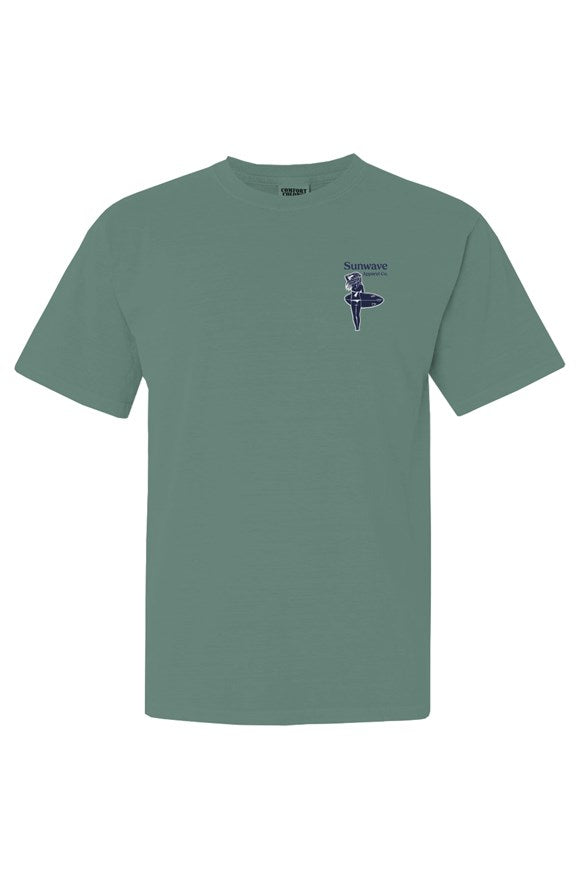 Surfer Girl Tee