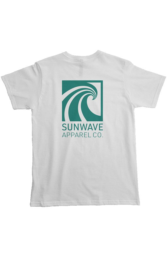 Sunwave Tee