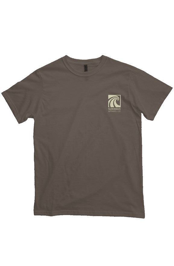 Sunwave Tee