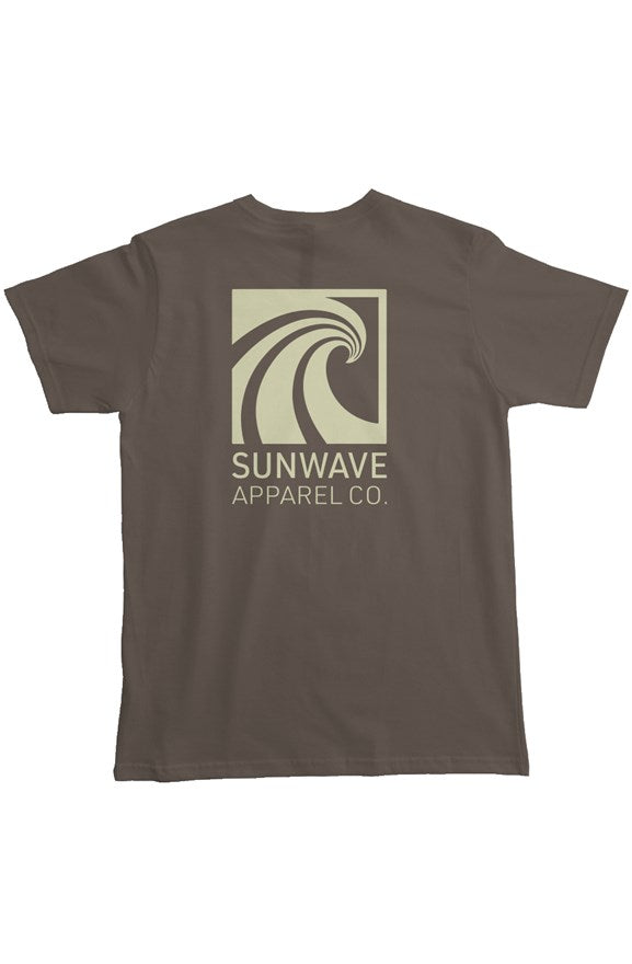 Sunwave Tee