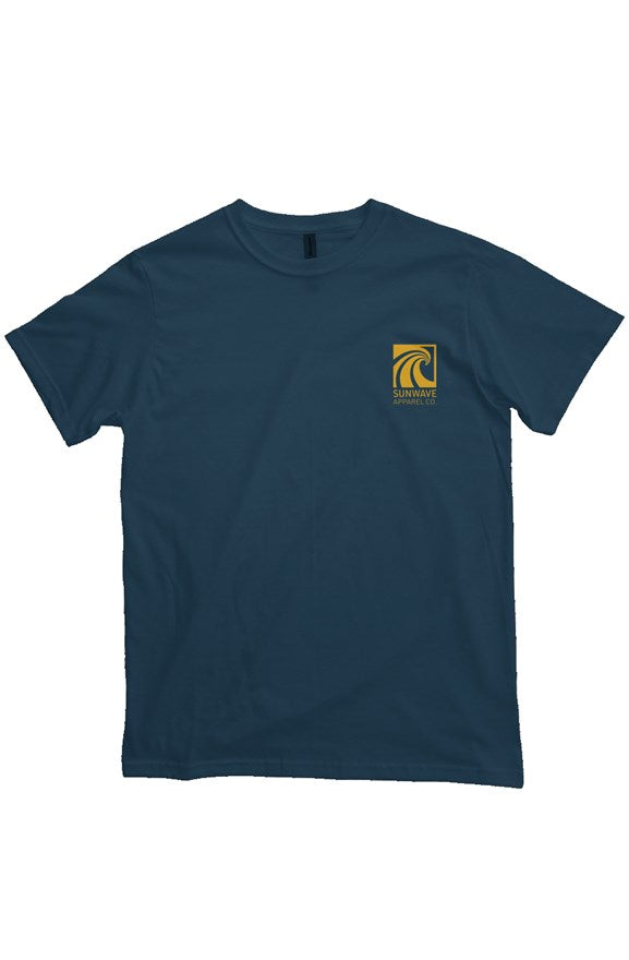 Sunwave Tee