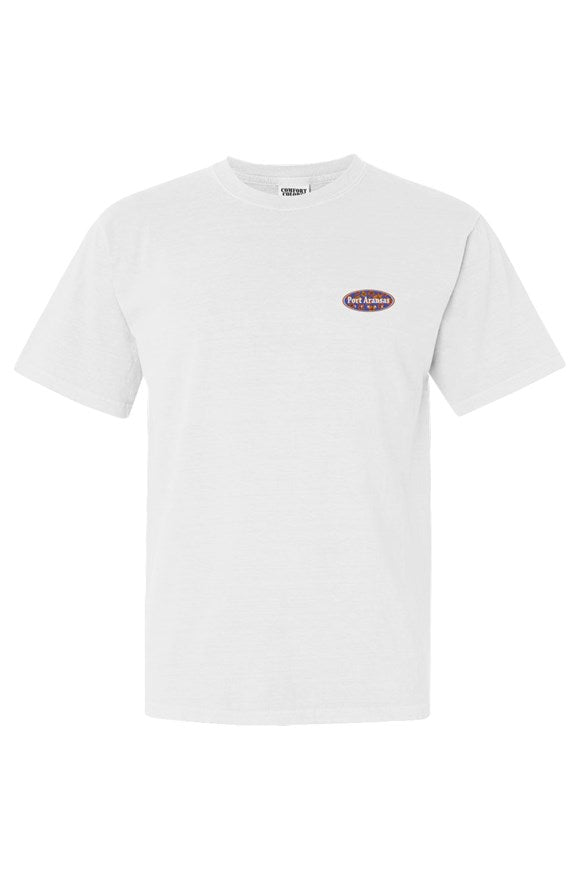 Port A Tee