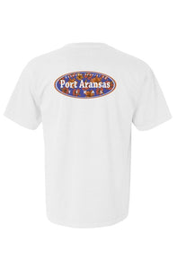 Port A Tee