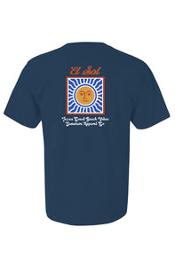 El Sol Tee