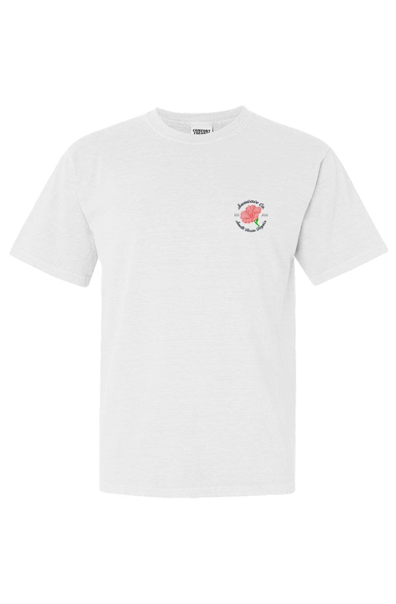 South Texas Tropics Tee