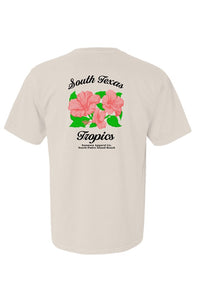 South Texas Tropics Tee