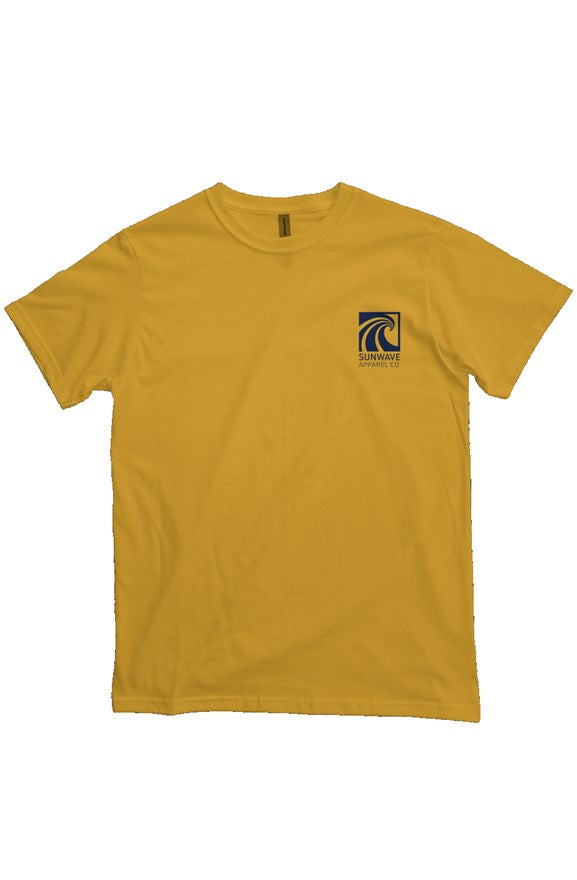 Sunwave Tee