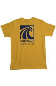 Sunwave Tee