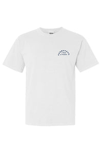 Touch of Paradise Tee