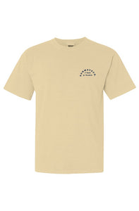 Touch of Paradise Tee