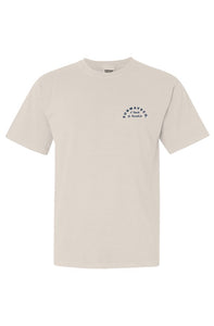 Touch of Paradise Tee