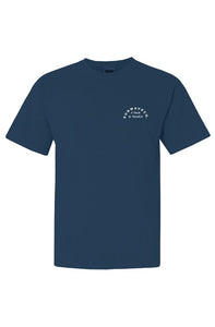 Touch of Paradise Tee