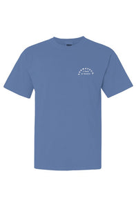 Touch of Paradise Tee