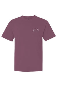 Touch of Paradise Tee