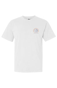Mustang Island Tee