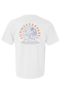 Mustang Island Tee