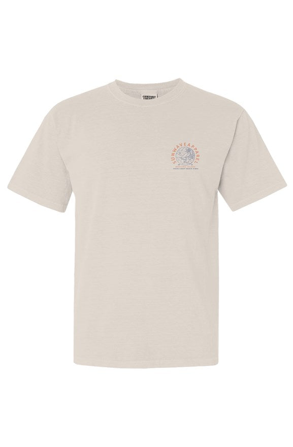Mustang Island Tee