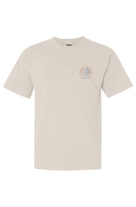 Mustang Island Tee