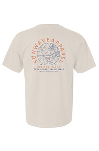 Mustang Island Tee