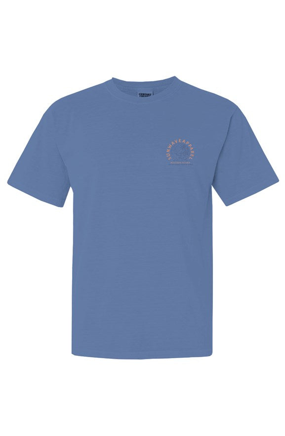 Mustang Island Tee