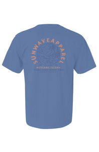 Mustang Island Tee