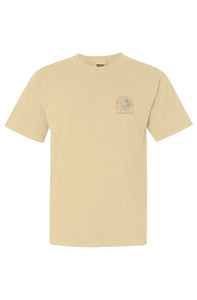 Mustang Island Tee