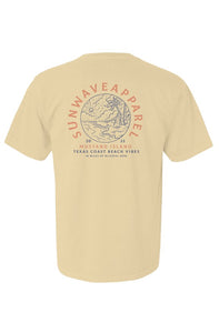 Mustang Island Tee