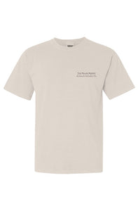The Palms Resort Tee