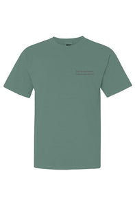 The Palms Resort Tee
