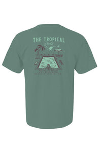 The Palms Resort Tee