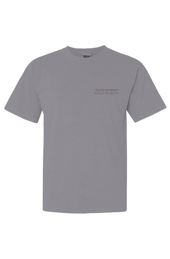 The Palms Resort Tee
