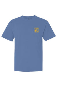 Sunwave Logo Tee