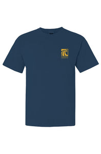 Sunwave Logo Tee