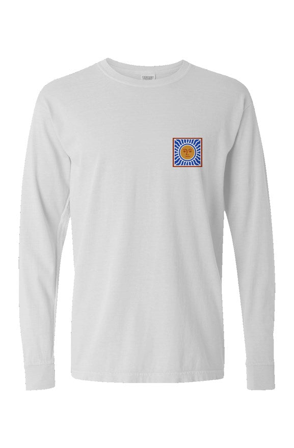 El Sol LS Tee