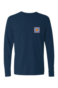 El Sol LS Tee