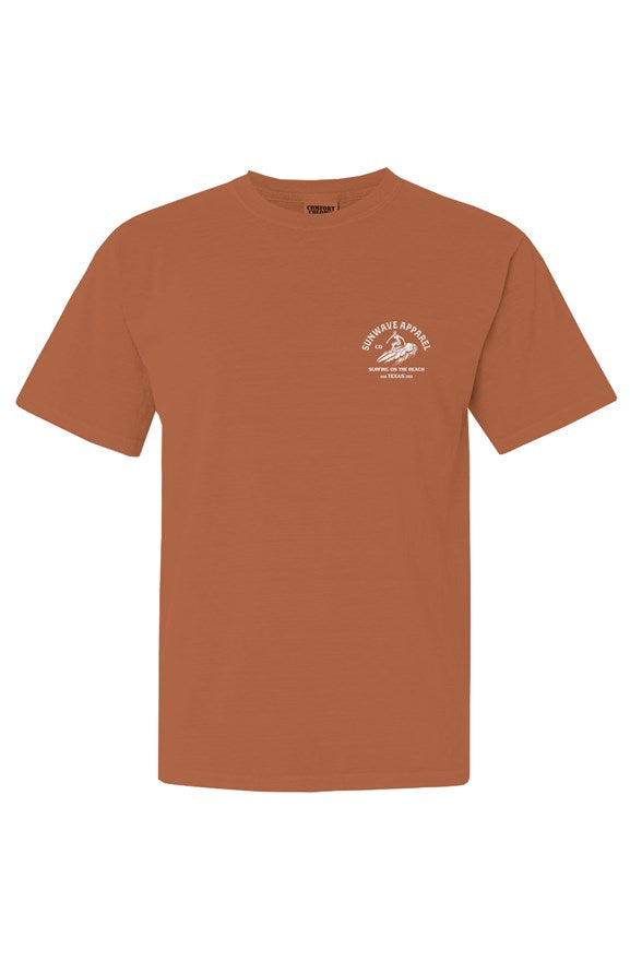 Surfer Tee