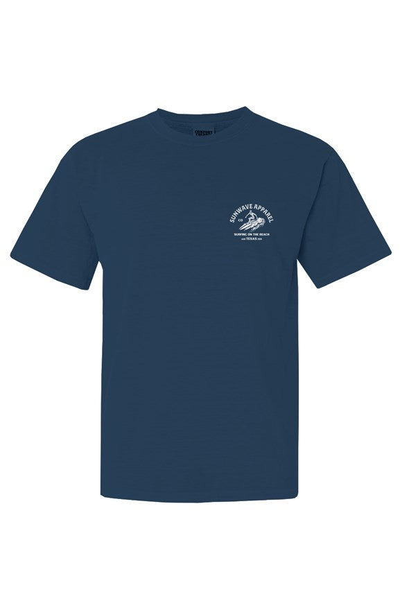 Surfer Tee