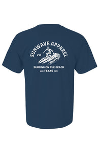 Surfer Tee