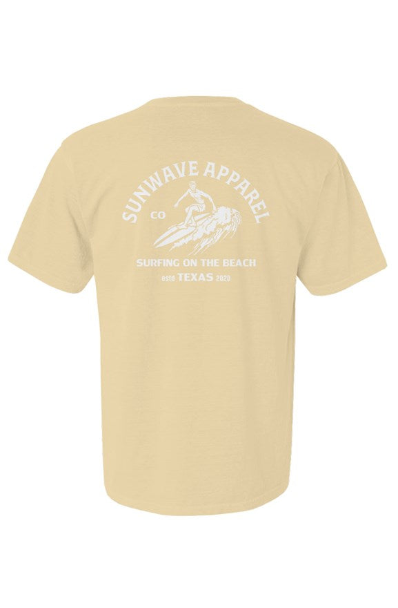Surfer Tee