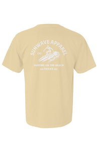 Surfer Tee