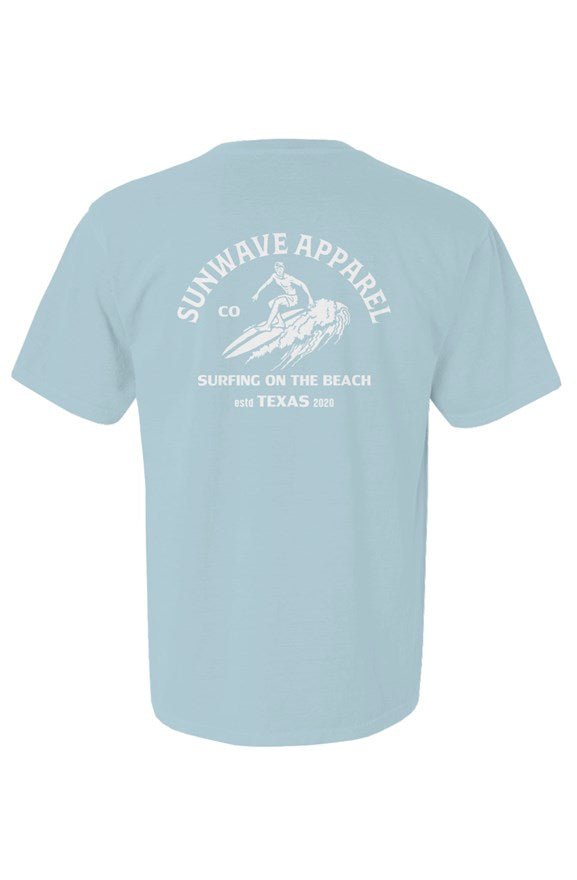 Surfer Tee