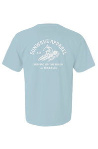 Surfer Tee