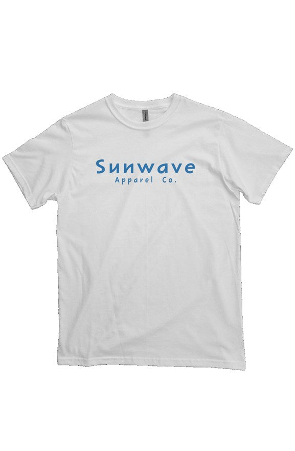 Sunwave Beach Tee